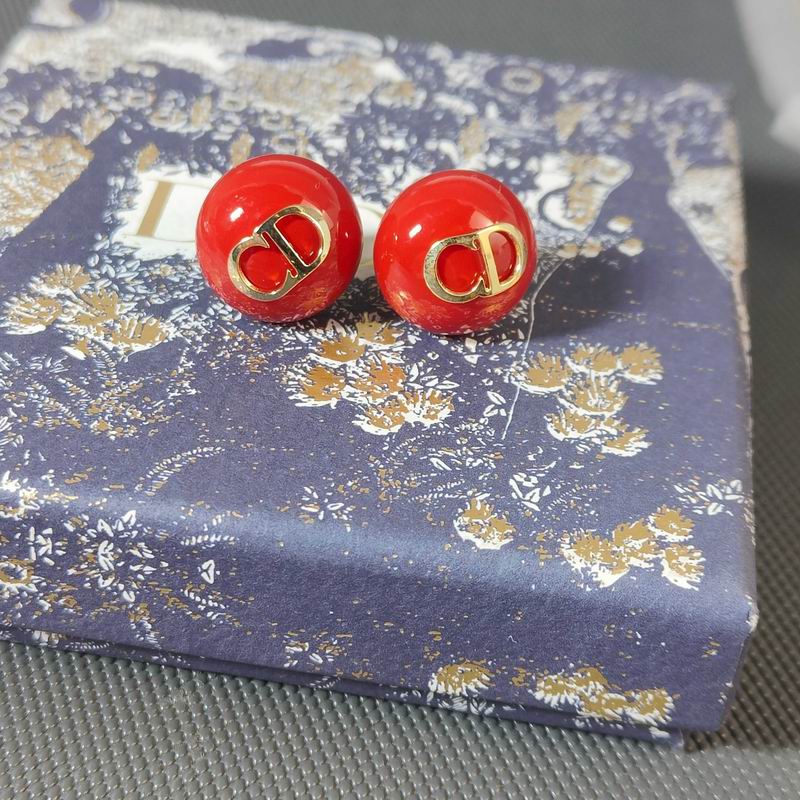Dior Earring 02yxs69